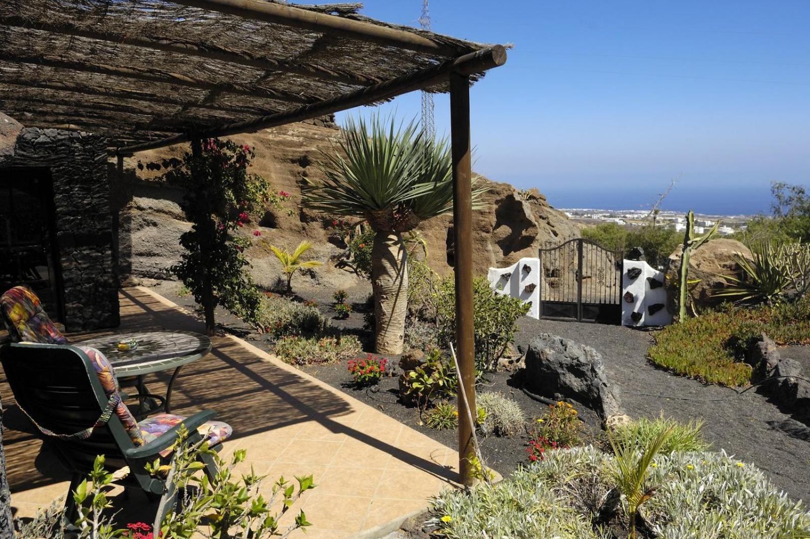 Castillo Lanzarote Villa Bailey - Luxury Villa - Pet Friendly With Heated Pool La Asomada  エクステリア 写真