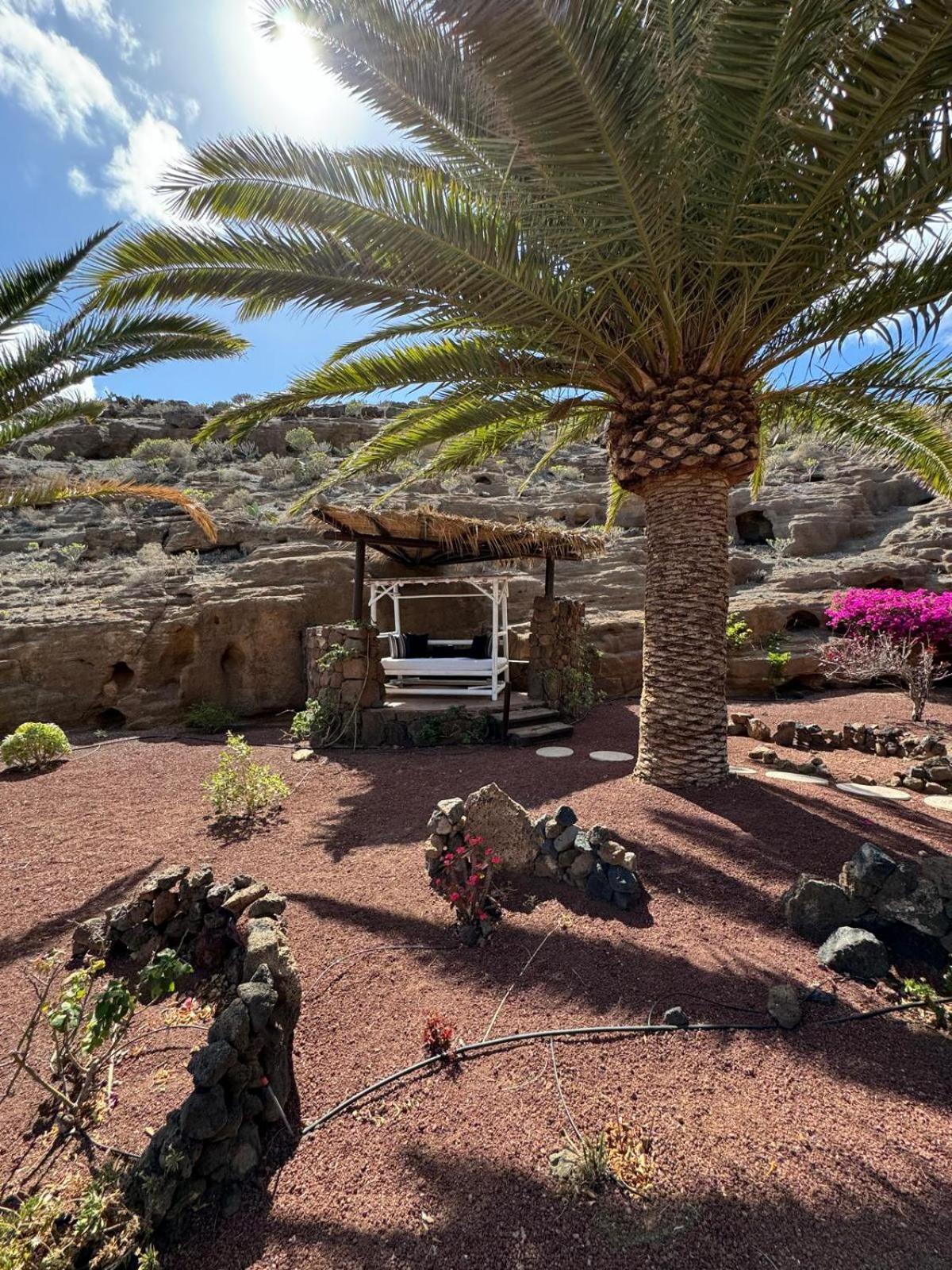 Castillo Lanzarote Villa Bailey - Luxury Villa - Pet Friendly With Heated Pool La Asomada  エクステリア 写真