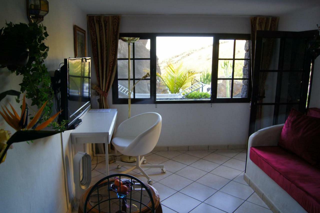 Castillo Lanzarote Villa Bailey - Luxury Villa - Pet Friendly With Heated Pool La Asomada  エクステリア 写真