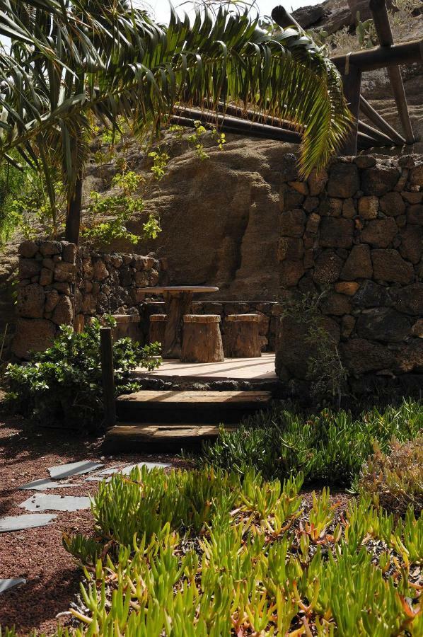 Castillo Lanzarote Villa Bailey - Luxury Villa - Pet Friendly With Heated Pool La Asomada  エクステリア 写真