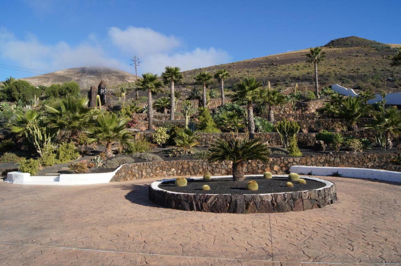 Castillo Lanzarote Villa Bailey - Luxury Villa - Pet Friendly With Heated Pool La Asomada  エクステリア 写真