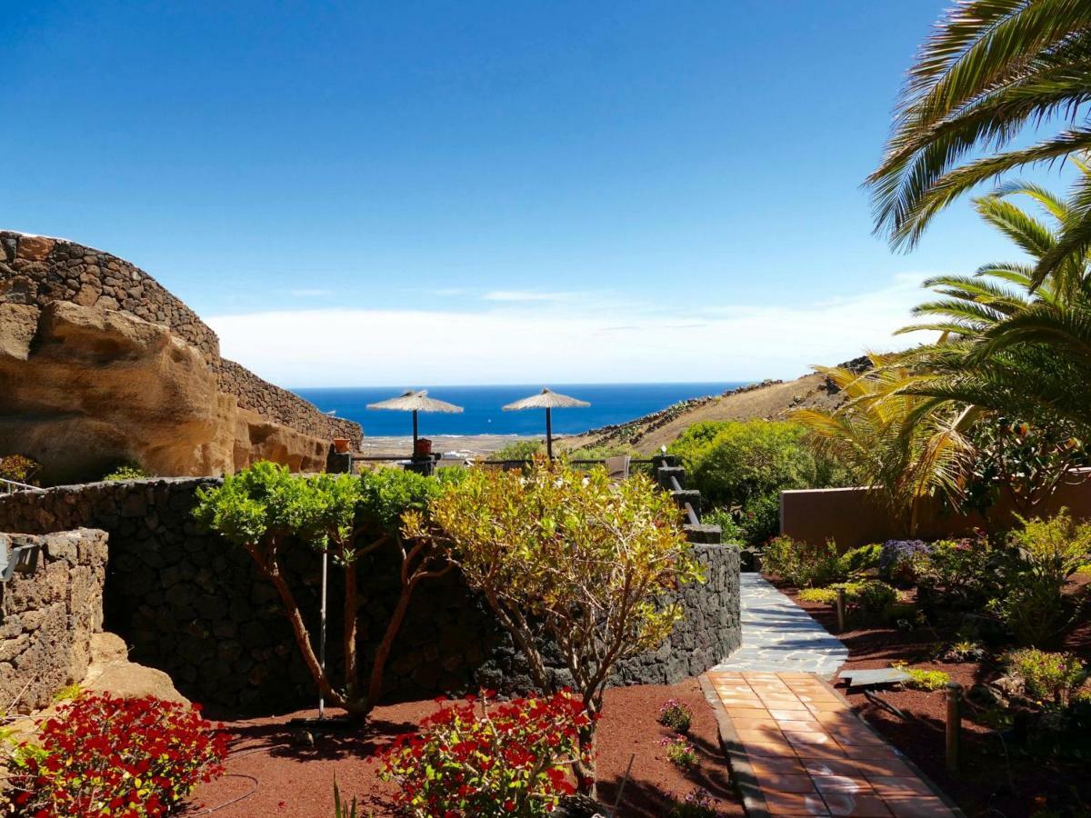 Castillo Lanzarote Villa Bailey - Luxury Villa - Pet Friendly With Heated Pool La Asomada  エクステリア 写真